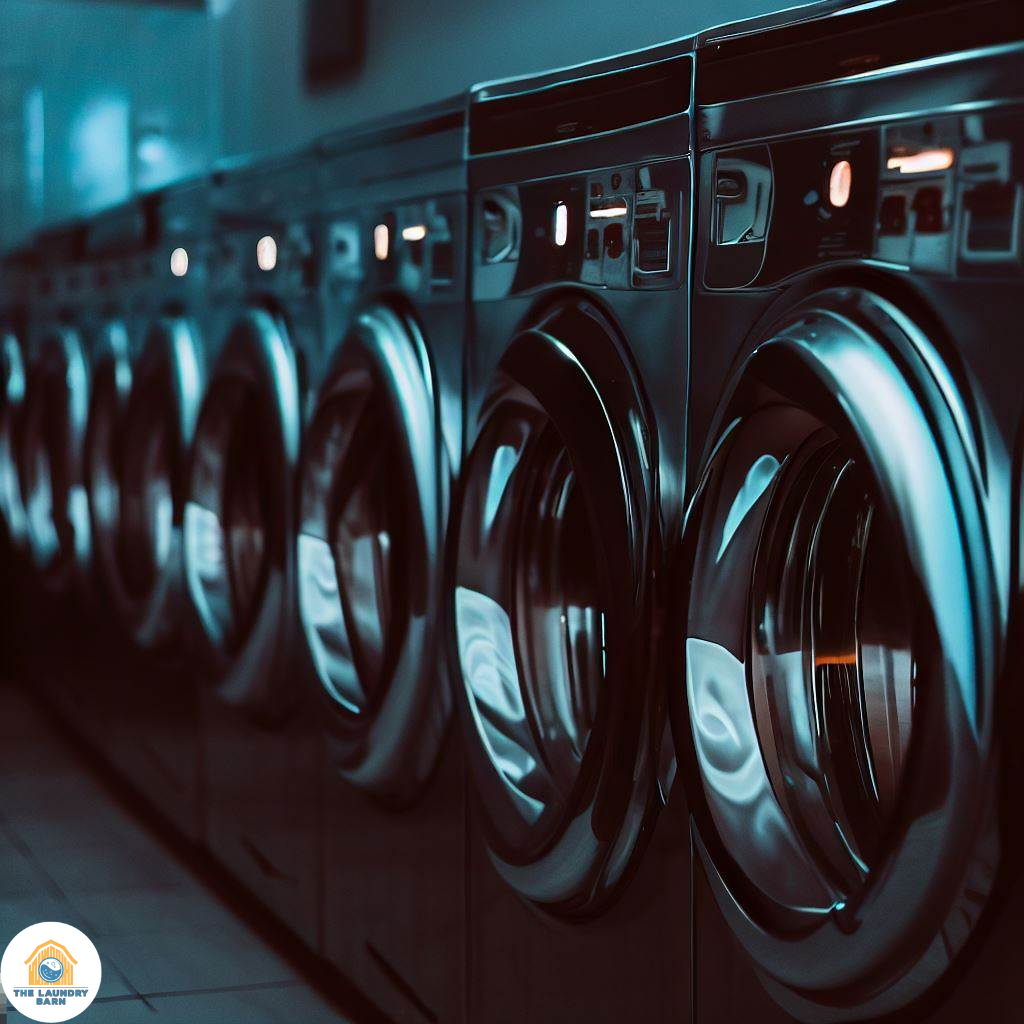 optimize your laundry machines