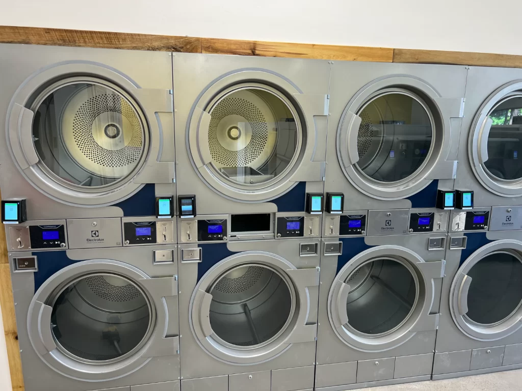 Discover the truth behind common myths about laundromats in Pocatello Idaho