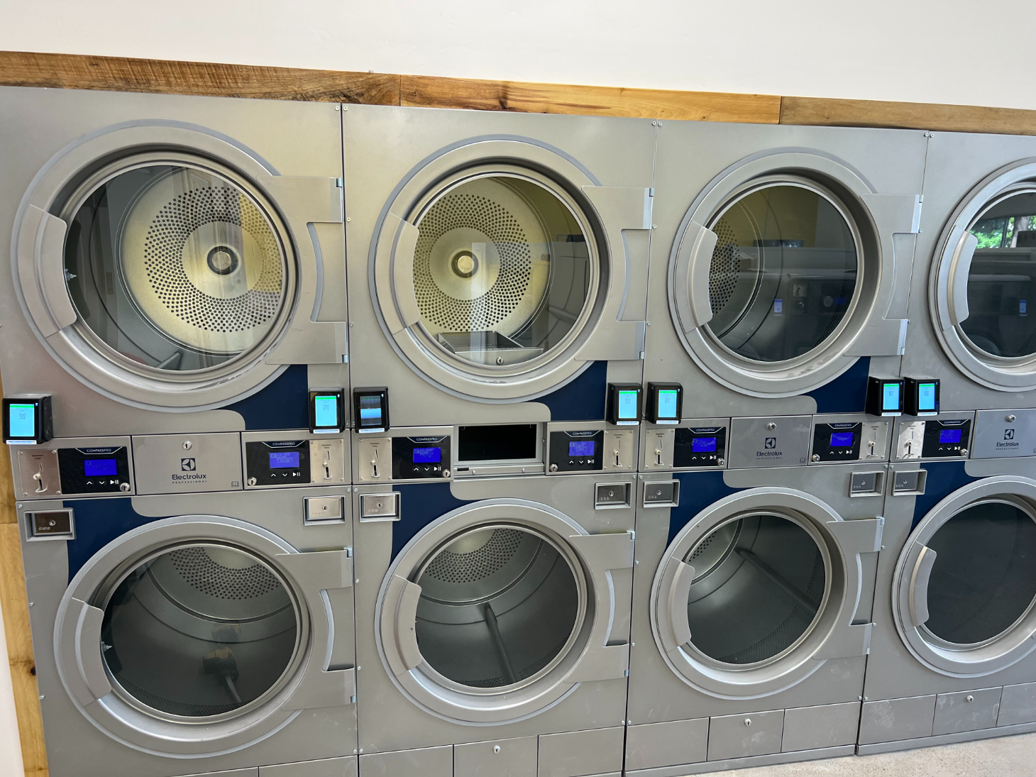 10 Myths About Laundromats That Aren't True Pocatello Idaho Laundromat and Laundry Service